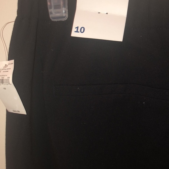 Old Navy pants size 10 - Picture 4 of 4